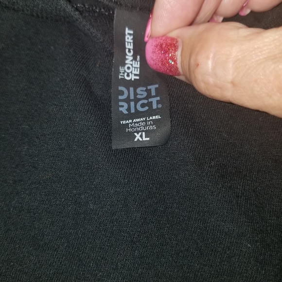 "In this Classroom" Disney Teacher Tee - Picture 2 of 3